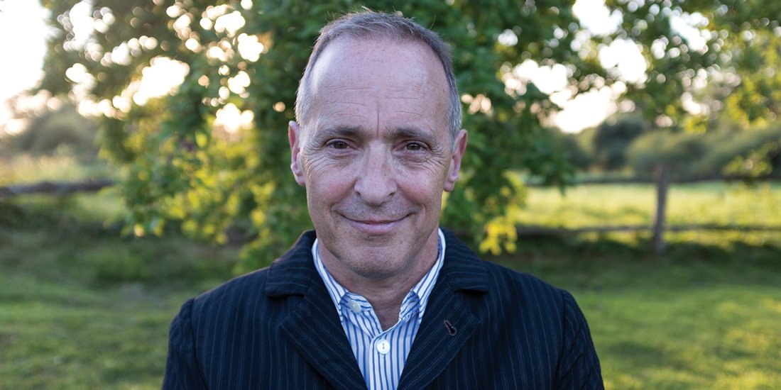 Chuckle and cringe at the brilliant mind and observations of David Sedaris