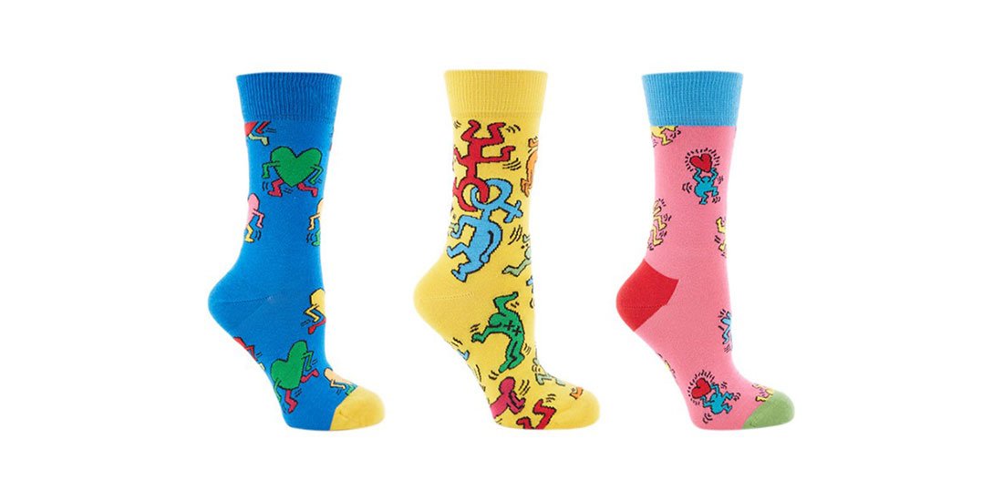 where can i find happy socks