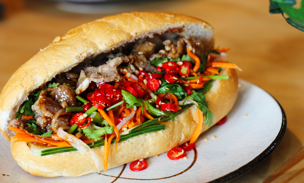 New year, banh mi – Misson Vietnamese brings the heat to Coorparoo