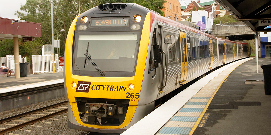 North Coast Connect could could link Brisbane and Sunshine Coast via a high-speed rail line