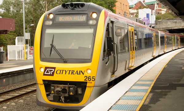 North Coast Connect could could link Brisbane and Sunshine Coast via a high-speed rail line