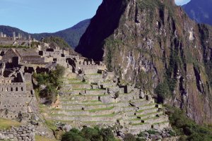 World Expeditions' South America Information Night