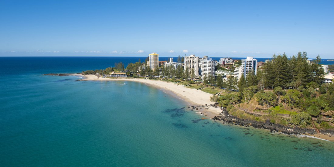 The Roadtrip Series: southern vibes – the best things to eat, see and do in Coolangatta
