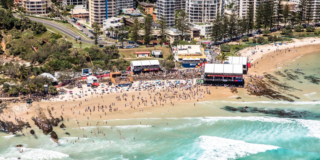 The Roadtrip Series: southern vibes – the best things to eat, see and do in Coolangatta