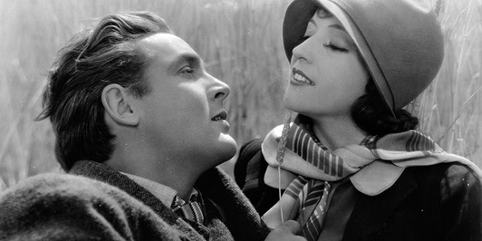 Roaring 20s Cinema – Valentine's Special