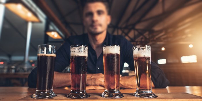 Meet the Brewer – Ballistic Beer Co.