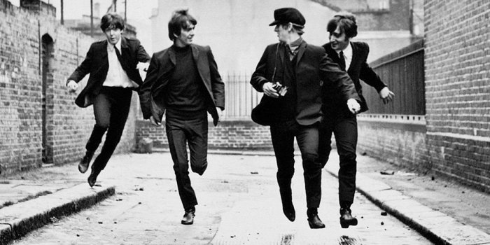 Beatles Evening: A Hard Day's Night