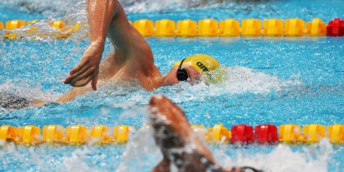 2018 Hancock Prospecting Australian Swimming Trials