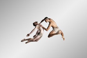 Converge by Expressions Dance Company