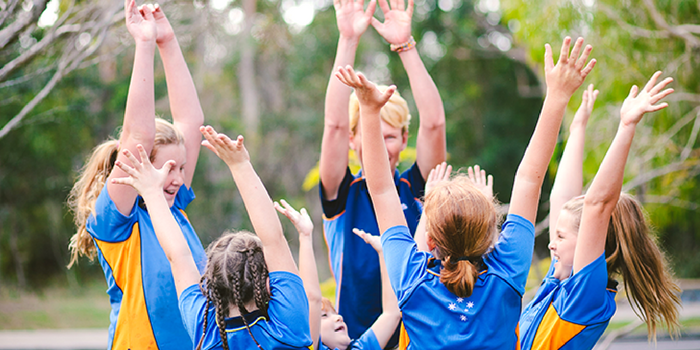 Come & Try Girl Guides