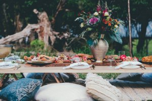 The Weekend Edition's Summer Series Pop-Up Picnic at The Pine Kitchen