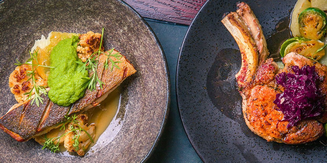 Woolloongabba’s Electric Avenue delivers a charged new food offering