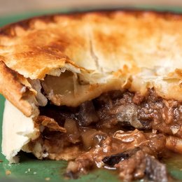 The Weekend Series: five iconic pie shops worth detouring for