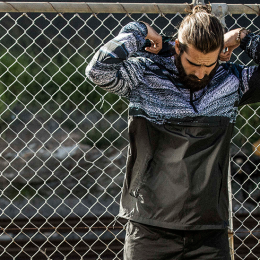 Look sharp while getting fit with the new Kinesis Collection from SQD Athletica