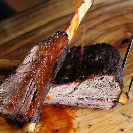 Cut us off a piece of that – Smokey Moo brings barbecue to East Brisbane