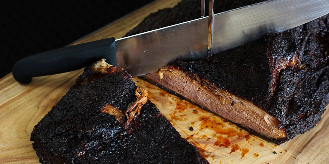 Cut us off a piece of that – Smokey Moo brings barbecue to East Brisbane