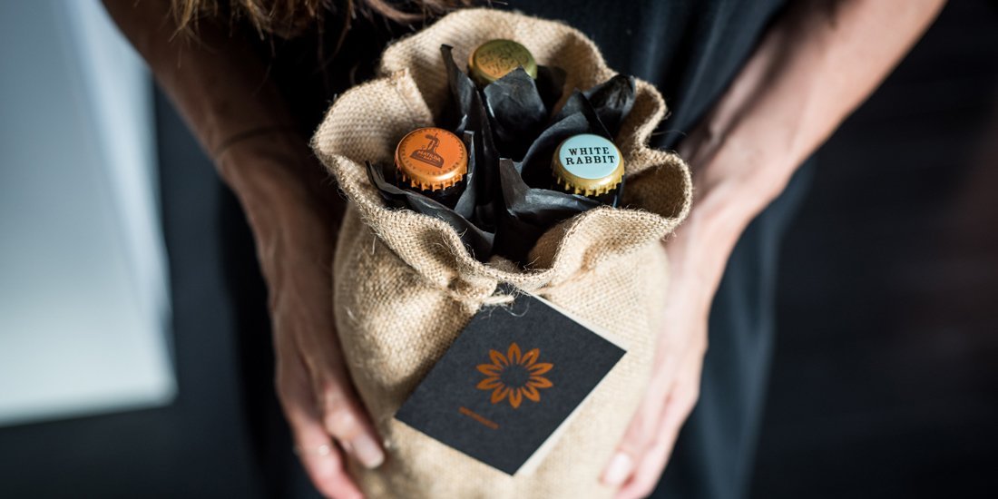 Brewquets Craft Beer Gift Delivery Service Food And Drink The Weekend Edition