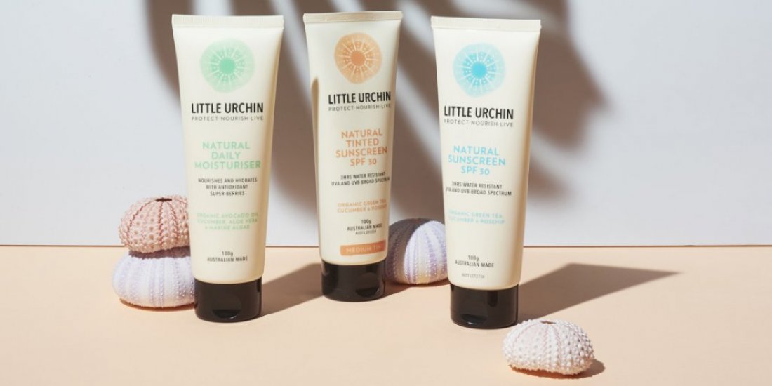 Little Urchin | Grooming and beauty | The Weekend Edition