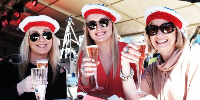 Le Festival – Brisbane's French Festival