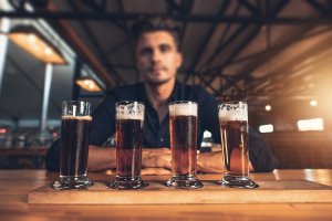 Meet the Brewer – Archer Brewing