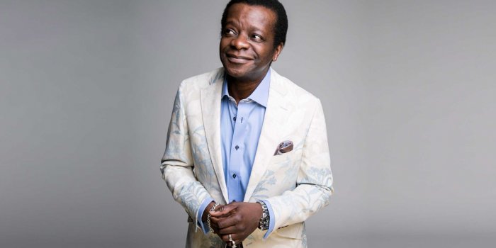 Stephen K Amos