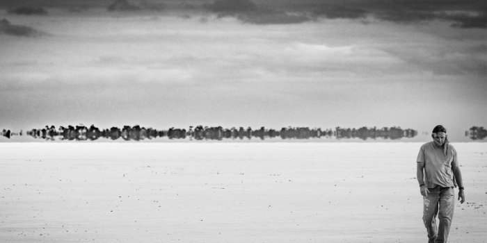 TENDER HEARTS, SONS OF BRUTES: Tim Winton on lost boys and toxic masculinity