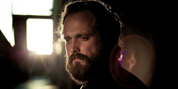 Iron & Wine