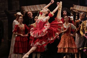 La Scala Ballet