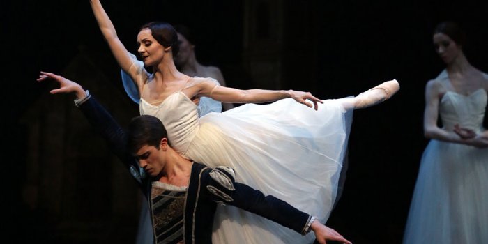 La Scala Ballet