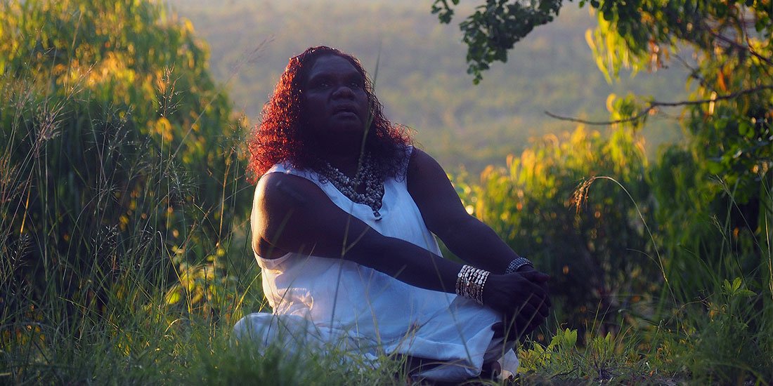 Live and loud – Gathering shines a light on Brisbane's unique Indigenous voices
