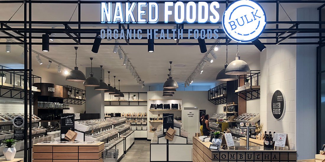 Naked Foods