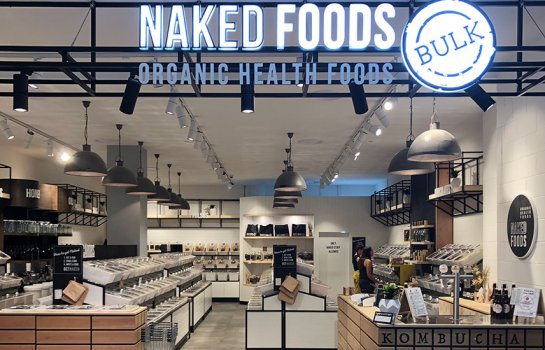 Naked Foods