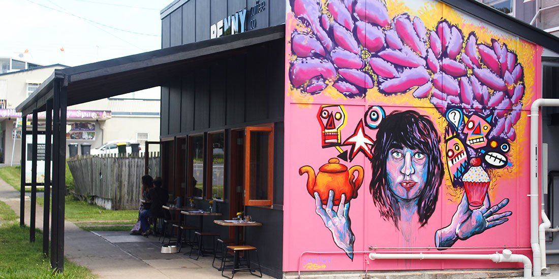 Brunch nook Penny Coffee Co opens in Dutton Park