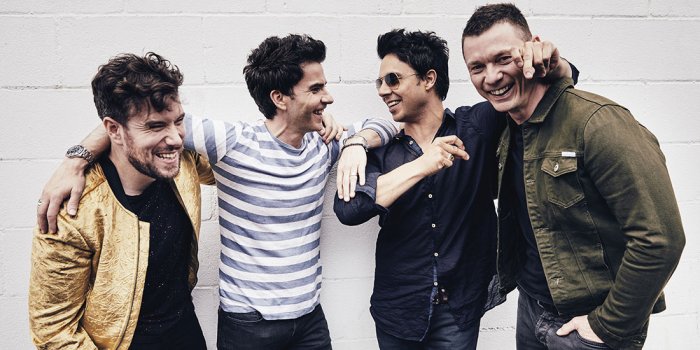 Stereophonics