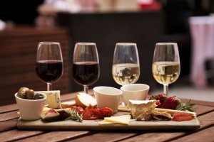 [SOLD OUT] Cheese And Wine Of Southern Australia