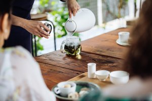 TEA ESSENTIALS MASTERCLASS