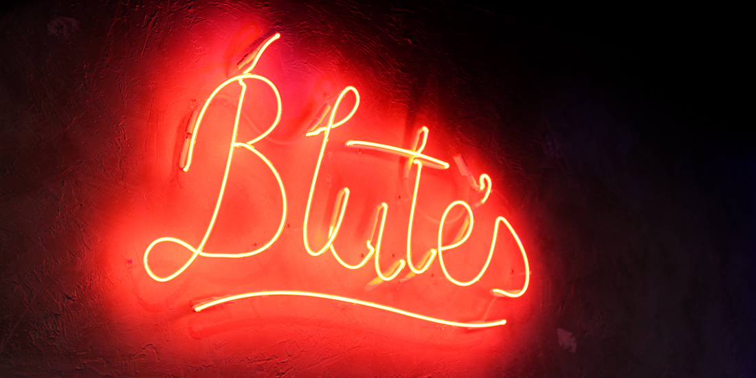 Pub vibes, parmies and pals – Blute’s Bar opens in Fortitude Valley