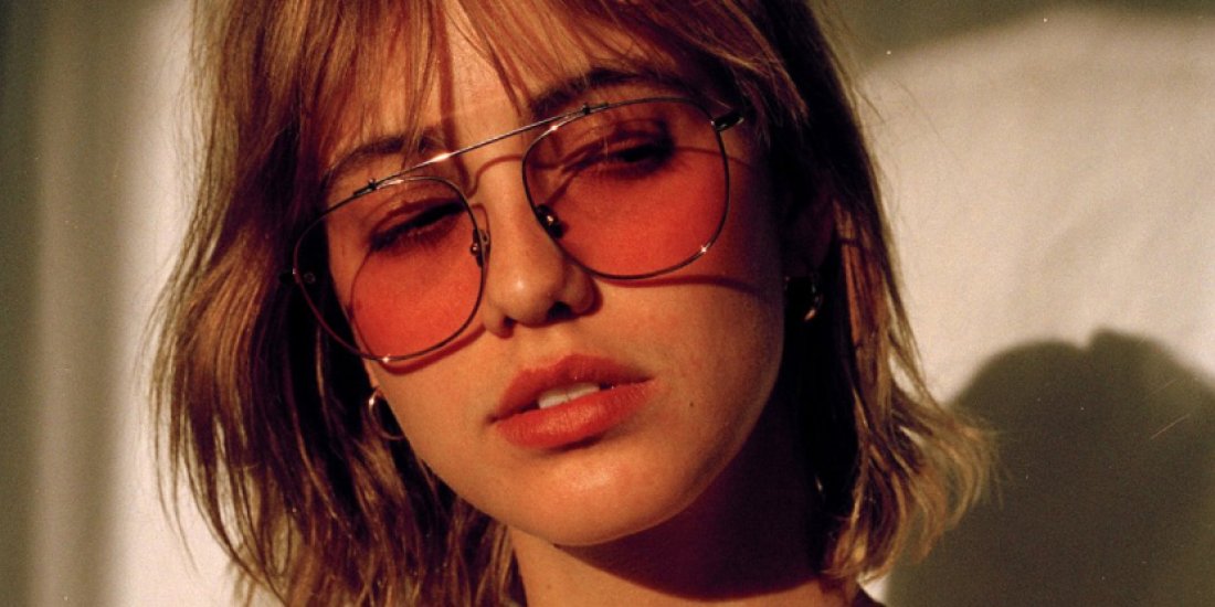 EPØKHE drops a new retro-inspired collection of shades