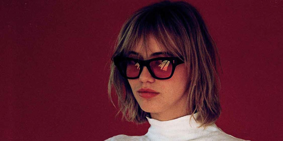 EPØKHE drops a new retro-inspired collection of shades