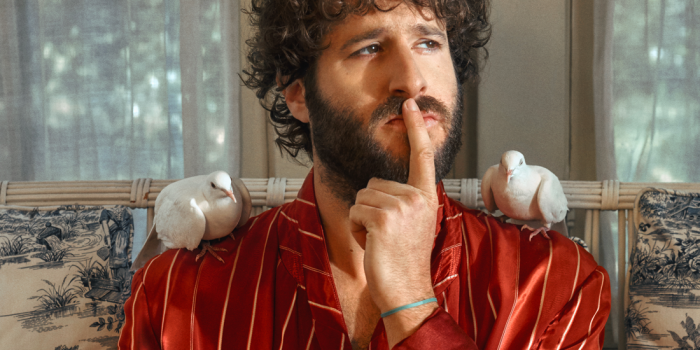 Lil Dicky