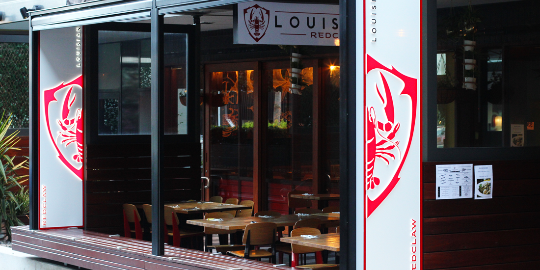 Bibs at the ready – get messy with Louisiana Redclaw’s saucy crayfish catch in Fortitude Valley