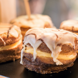 Main Street Market brings covetable cronuts and super shakes to South Bank