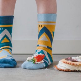 Same-same but different – the company embracing odd socks