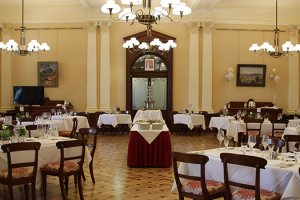 Mother's Day Brunch at Parliament House