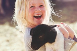 Free Family Fun Day – Animal Farm