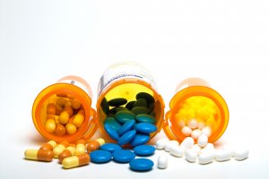 Managing medications and nutrition in your senior years