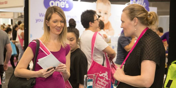 Pregnancy Babies & Children's Expo