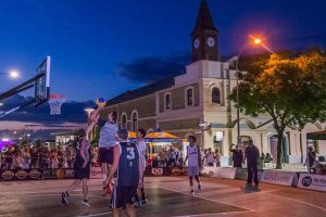 PLAY3X3 Brisbane