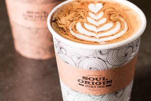 Free coffee for Brisbane residents