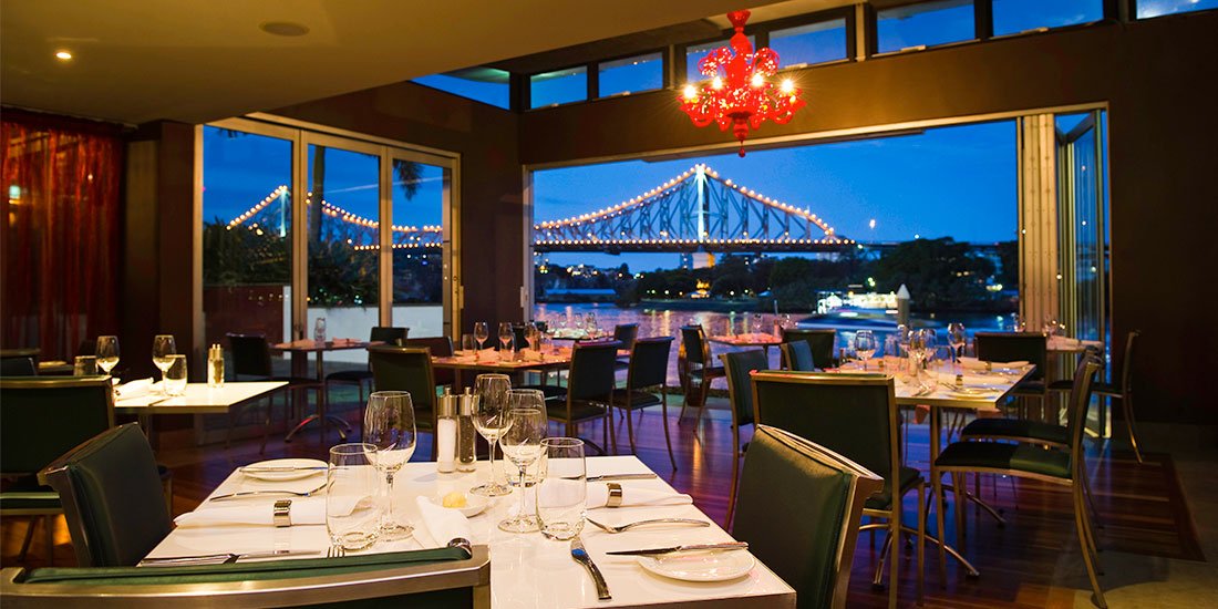 Date night delights – where to wine and dine your boo in The City